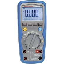 Multimetrix DMM 210 vodotěsnost IP67