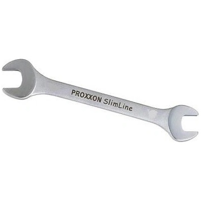 Proxxon Klíč plochý 17x19 mm 23848