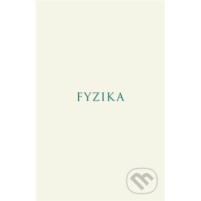 Fyzika