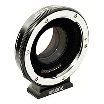 Metabones adaptér Canon EF na Micro FourThirds T Speed Booster ULTRA 0.71x