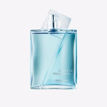 Oriflame So Fever Together toaletná voda pánska 75 ml