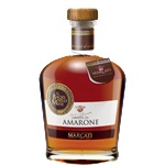 Marcati Amarone Affinata - грапа 700ml