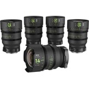 NiSi Cine Athena Prime SET RF-Mount