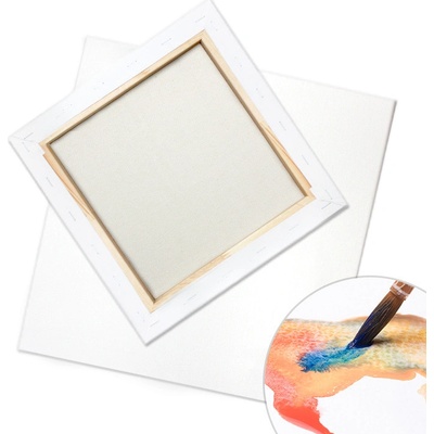 Artime Aqua Canvas plátno pro akvarel 60 x 60 cm
