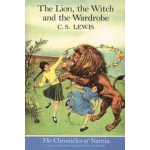Lion, the Witch and the Wardrobe (2000)