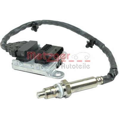 NOx-senzor, NOx-katalyzátor METZGER 0899208