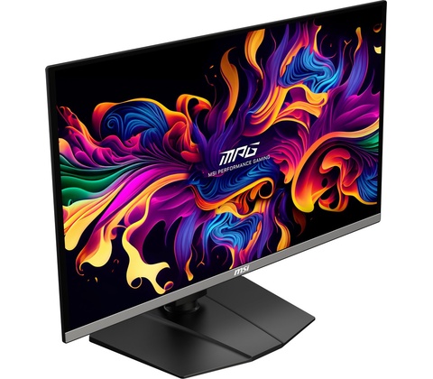 MSI MPG 271QRX-QD