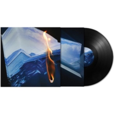 Erland Cooper - Folded Landscapes LP