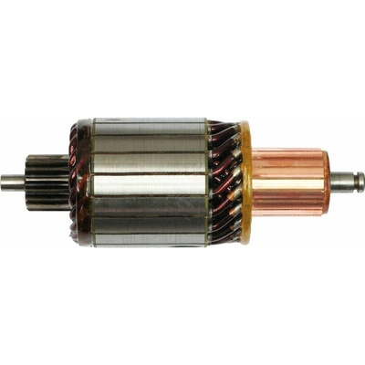Rotor, štartér AS-PL SA0090