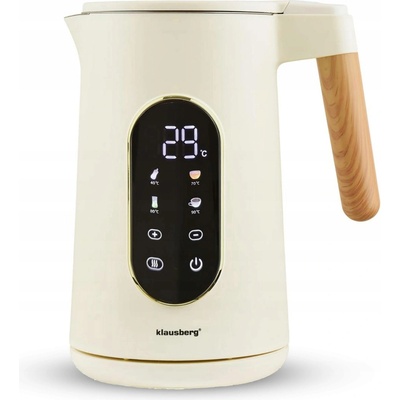Klausberg KB-9005