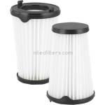  Комплект HEPA Filter за прахосмукачки AEG / ELECTROLUX, код П319