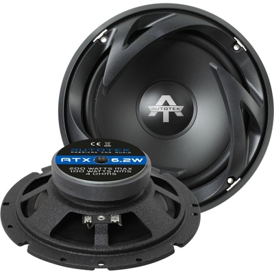 Autotek ATX6.2W