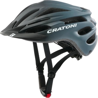 CRATONI Pacer Black/Grey Matt 2024
