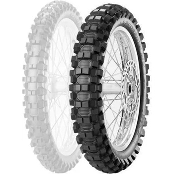 Image 1 of Pirelli SCORPION MX eXTra X 100/100-18 59M