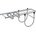 Thule Yepp Easy Fit
