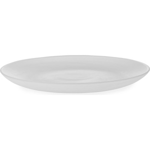 Normann Copenhagen Чиния за вечеря Cosmic 27 см бяла (605910)