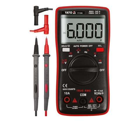 Yato YT-73096