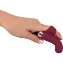 Orion Finger Red