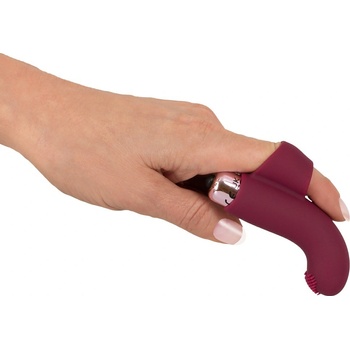 Orion Finger Red