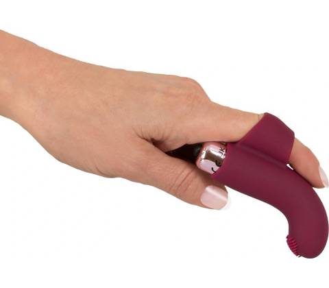 Orion Finger Red