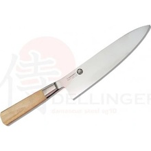 Gyuto AUS-10 kuchařský Chef 210 mm