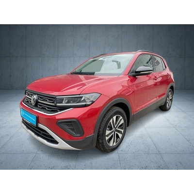 Volkswagen T-Cross 1.0 TSI Energy DSG 85 kW