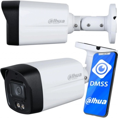 Dahua IPC-HFW1239TL1-A-IL