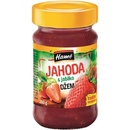 Hamé džem Jabĺčko-Jahodový 260 g