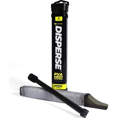 RidgeMonkey PVA punčocha Disperse PVA Mesh System Wide 5 m 30 mm