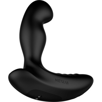 ostatní NEXUS - Ride Простатен вибратор с двоен мотор и дистанционно управление