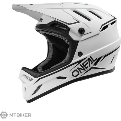 Oneal Backflip Solid white 2024