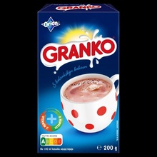 Orion Granko Instantní kakaový nápoj 200 g