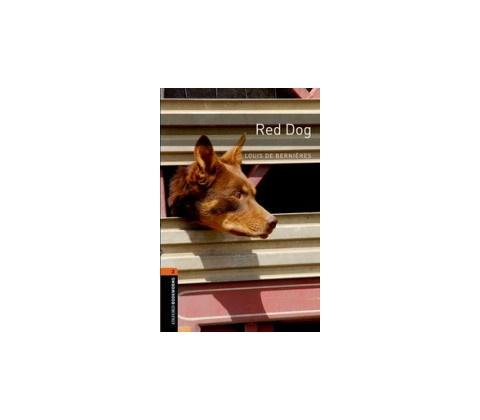 Red Dog OXBL 2