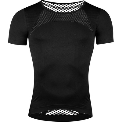 Force SUMMER krátký rukáv černé