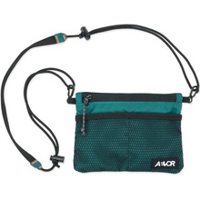 AEVOR Chest Pouch Ripstop Evergreen