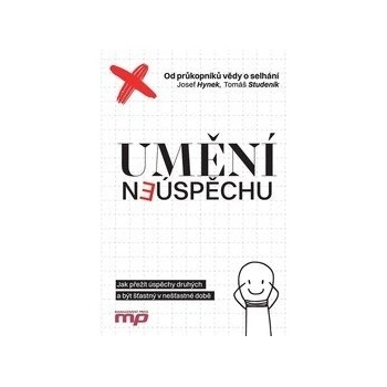 Umění neúspěchu