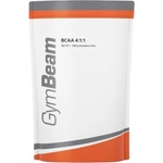 GymBeam BCAA 4: 1: 1 Instant Powder [1000 грама] Киви