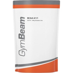 GymBeam BCAA 4: 1: 1 Instant Powder [1000 грама] Киви
