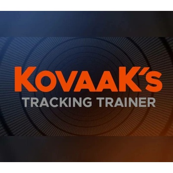 KovaaK's Tracking Trainer