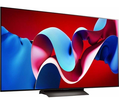 LG OLED65C44
