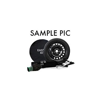 SPARE XFRR00R107DST 4x17 5x114,3 ET10