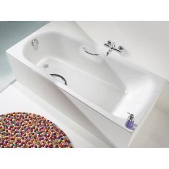 Kaldewei Saniform Plus Star 170 x 70 cm 133500010001