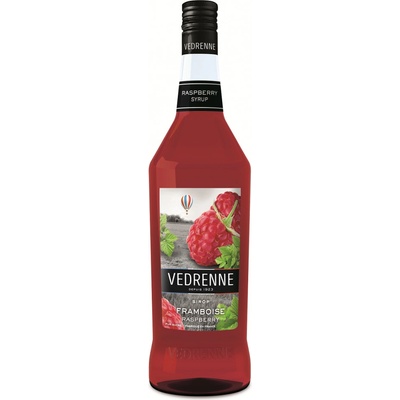Védrenne sirup Malina 1 l