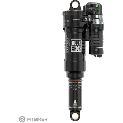 RockShox Yeti SB140