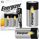 Primárne batérie Energizer Base C 2ks 35032917