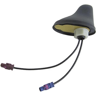 Hirschmann Car Communication CGN 7026 SF S GPS / GSM anténa