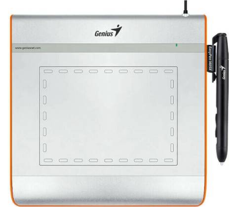 Genius EasyPen i405x