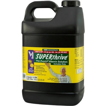 Image 1 of SUPERthrive 9, 4L