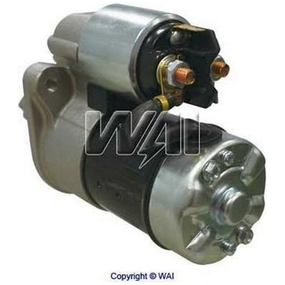 Startér Yanmar 11840077010