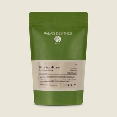 Palais des Thés Scandinavian Detox 100 g